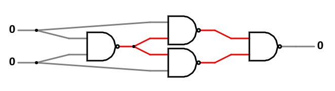 circuitjs 分支电路 subcircuit 原型